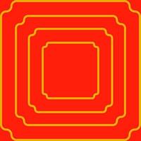 modern tunnel abstract loop motion element vector