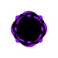 abstract fun playful vector