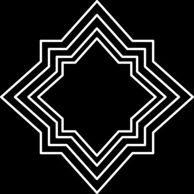 abstract symbol islamic pattern element