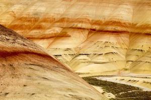 Painted Hills Oregon photo