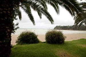 Stanmore Bay New Zealand photo