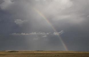 Storm Clouds Canada photo