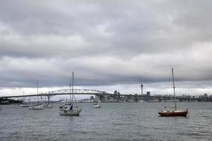 Auckland, Nueva Zelanda foto