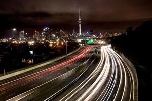 Auckland, Nueva Zelanda foto