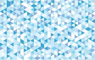 Abstract pattern of geometric shape. vector