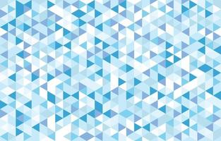 Abstract pattern of geometric shape. vector