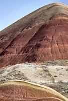 Painted Hills Oregon photo