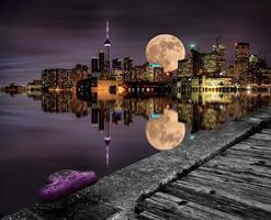 Full Moon Toronto