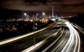 Auckland, Nueva Zelanda foto