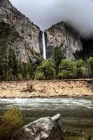 Parque Nacional de Yosemite foto