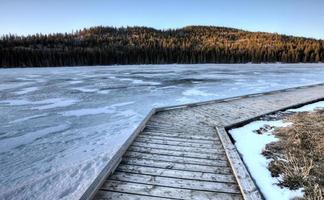 Cypress Hills Alberta photo