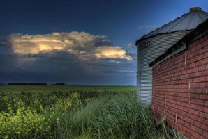 Old Abandoned Building photo