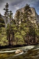 Parque Nacional de Yosemite foto
