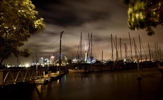 Auckland New Zealand photo