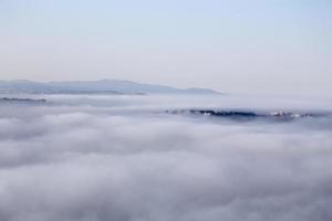 San Francisco Skyline photo