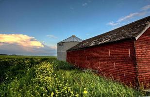 Old Abandoned Building photo