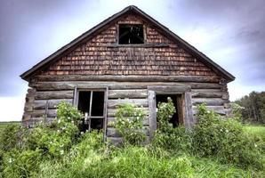 Old Abandoned Building photo