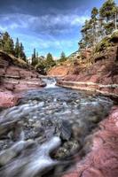 Red Rock Canyon photo