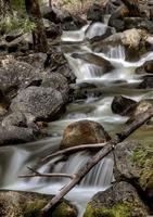 Yosemite National Park photo