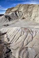 tierras baldías alberta canadá foto