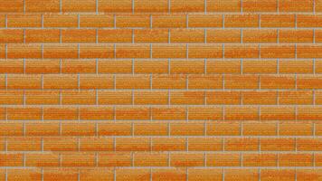 red brick wall background texture photo