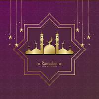 Islamic vector design. Ready to use for Ramadan and holidays.