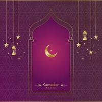 Islamic vector design. Ready to use for Ramadan and holidays.