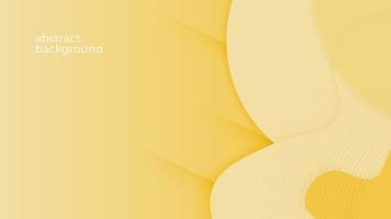 soft colored abstract fluid background. fluid background decoration with black stroked stripes. suitable for wallpaper, backdrop, cover, advertising banner, social media template, website. EPS 10 vector