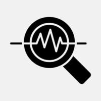 Search Engine icon vector