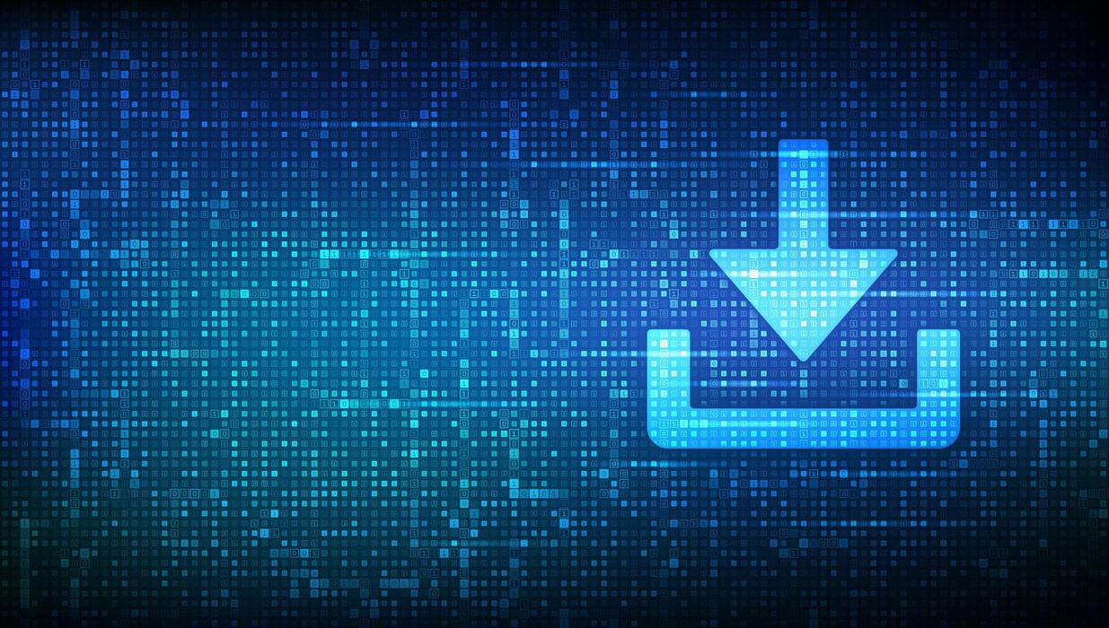 Binary Code Vector Art, Icons, and Graphics for Free Download