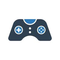 Game pad icon, Game pad symbol for your web site , logo, app, UI design vector