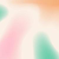 Social media backgrounds stories with abstract gradient design vector
