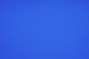 blue leather texture background photo