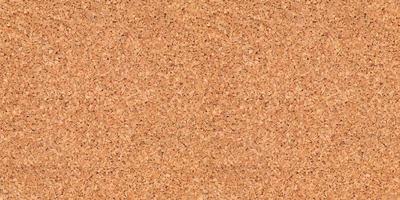 empty corkboard or pinboard or bulletin board cork background photo