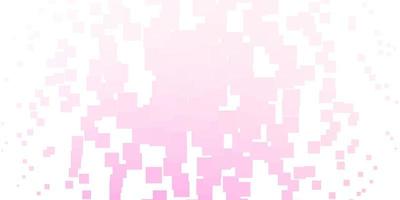 Light Pink, Yellow vector background in polygonal style.