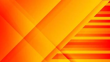 Vector abstract background with gradient color and dynamic shadow on background. Vector background for wallpaper. Eps 10