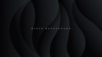 Vector abstract background with gradient color and dynamic shadow on background. Vector background for wallpaper. Eps 10