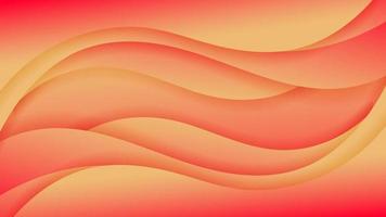 Vector abstract background with gradient color and dynamic shadow on background. Vector background for wallpaper. Eps 10