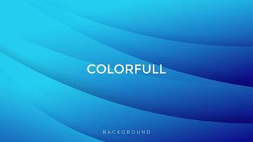 Vector abstract background with soft gradient color and dynamic shadow on background. Vector background for wallpaper. Eps 10