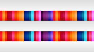 Vector abstract background with gradient color and dynamic shadow on background. Vector background for wallpaper. Eps 10