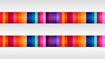 Vector abstract background with gradient color and dynamic shadow on background. Vector background for wallpaper. Eps 10