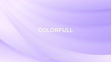 Vector abstract background with soft gradient color and dynamic shadow on background. Vector background for wallpaper. Eps 10