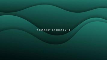 Vector abstract background with soft gradient color and dynamic shadow on background. Vector background for wallpaper. Eps 10