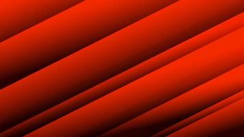 Vector abstract background with gradient color and dynamic shadow on background. Vector background for wallpaper. Eps 10