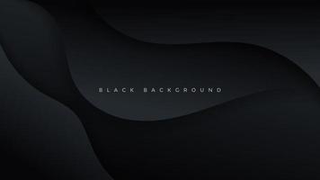 Vector abstract background with gradient color and dynamic shadow on background. Vector background for wallpaper. Eps 10