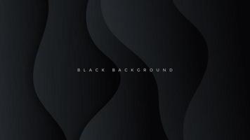 Vector abstract background with gradient color and dynamic shadow on background. Vector background for wallpaper. Eps 10