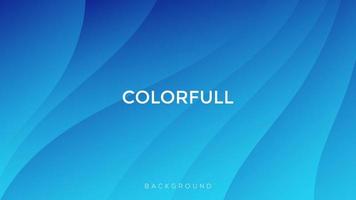 Vector abstract background with soft gradient color and dynamic shadow on background. Vector background for wallpaper. Eps 10