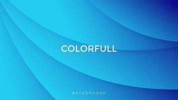 Vector abstract background with soft gradient color and dynamic shadow on background. Vector background for wallpaper. Eps 10