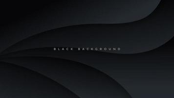 Vector abstract background with gradient color and dynamic shadow on background. Vector background for wallpaper. Eps 10