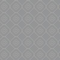 Vector seamless patterns. Geometrical patterns on a gray background.